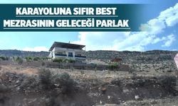 İŞTE HASANKEYF’İN YENİ MEZRASI