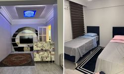 HASTA EVİ PROJESİNİ HAYATA GEÇİRDİ