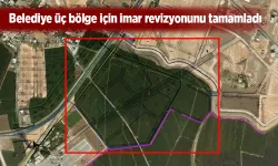 Batman’ın üç bölgesinde kat sayıları 10’dan 6’ya düşürüldü