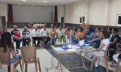 Kadınların emeğiyle toprağın bereketi buluşuyor