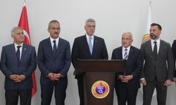 "Türkiye, dünyada en iyi sağlık hizmeti sunan ülkelerden bir tanesi"