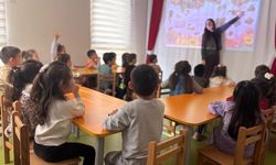 Kreşlerden yeni dönem başlıyor