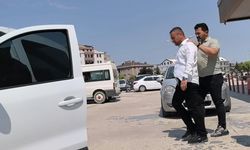 Pencereyi beğenmeyen müşteri iş yerini kurşunladı