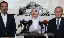 "Aile bizim dünümüz, bugünümüz ve yarınımız"