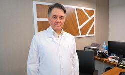 Kolon kanseri vakalarında artış