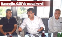 “ŞEHRİN EN GÜÇLÜ AŞİRETİ YATIRIMCILARIDIR”