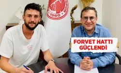 Golcü Okan, resmen Petrolspor’da