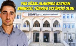 BİR GURUR KAYNAĞI DAHA!