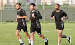 PETROLSPOR’DA İLK KAMP SONA ERİYOR