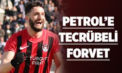 GOLCÜ OKAN, PETROLSPOR'DA
