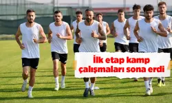 PETROL’DE AFYON KAMPI SONA ERDİ