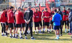 PETROLSPOR, AFYON’DA TOPLANIYOR
