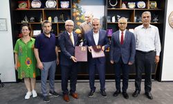 Plazma Bağış Merkezi kuruluyor