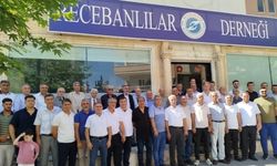 Recebanlılar’da hedef; bir çatı altında toplanmak