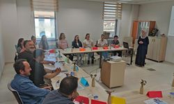 Sağlık okuryazarlığı arttırılacak