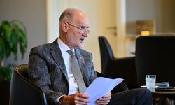 İş dünyasından "Terörsüz Türkiye" açıklaması