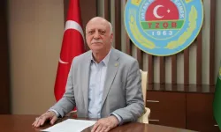 Bayraktar: "Çiftçi, Kuraklık Nedeniyle Yüzde 85'e Varan Verim Kaybı Yaşadı"