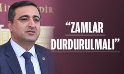“ZAMLAR DURDURULMALI”