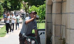 Aşırı sıcaklar beyin kanaması riskini artırıyor