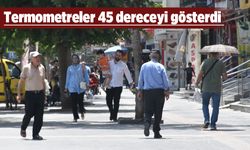 Uzmanından yaz sıcaklarında kalp hastalarına hayati uyarılar