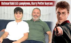 EĞİTİMCİ BABANIN GURURU