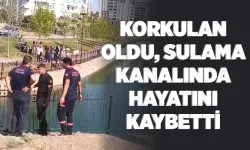 20 Yaşındaki gence yazık oldu