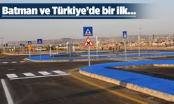 İŞTE SÜRÜCÜ AKADEMİSİ ALANI
