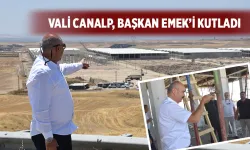 Bu site Batman’a nefes aldıracak