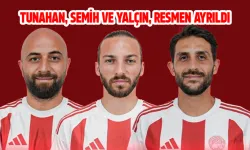 PETROLSPOR’A VEDA ETTİLER