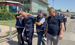 72 ilde uyuşturucuya yönelik düzenlenen operasyonlarda bin 933 şüpheli yakalandı