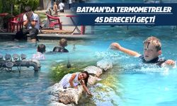 BATMAN YANIYOR!