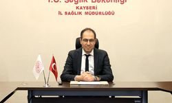 "Yaz sıcaklarına karşı bilinçli olalım"
