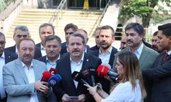 "Kamu işvereni esas müzakereye mutlaka teklifle gelmeli"