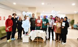 Sağlıklı nesiller için anne sütünün önemi anlatıldı