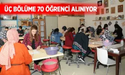 Batman Üniversitesi’ne özel yetenek sınavıyla öğrenci alınacak