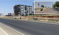 Çevre yolları şimdi daha temiz!