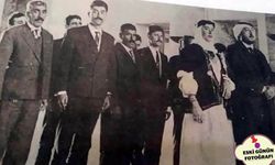 49 Yıl önce sorunlarını başkente taşıyan azınlıklardı