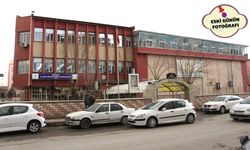 Eski Kültür Merkezi böyleydi