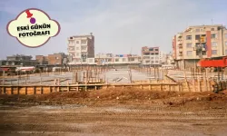 Valilik konağının temeli 32 yıl önce atılmıştı