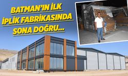 HEM BATMAN’A HEM DE BÖLGEYE KATKI SUNACAK