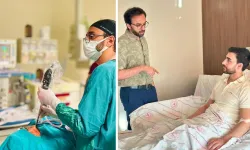 Eğitim ve Araştırma Hastanesi’nde ilk kez östaki balon tuboplasti uygulandı