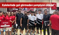 FUTBOLDA ÇİFTE ŞAMPİYONLUK