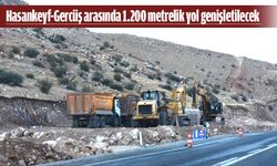 “BÖLÜNMÜŞ YOL OLSUN”