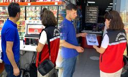 ‘KAREKOD’LU DENETİM