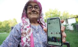 74 yaşından sonra fenomen oldu