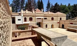 Kibar Feyzo'nun çekildiği tarihi konak restore ediliyor