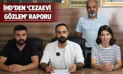 “İnfaz kurumlarında su sorunu acil çözülmeli”