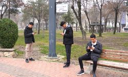 Batman’da 108 Bin kişi ücretsiz internet kullanıyor