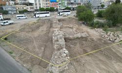 Kazılarla, bölge halkının varlığından habersiz olduğu tarihi kale ortaya çıkarıldı