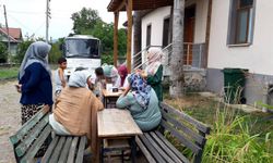 Köylerde erken teşhis taraması yapıldı